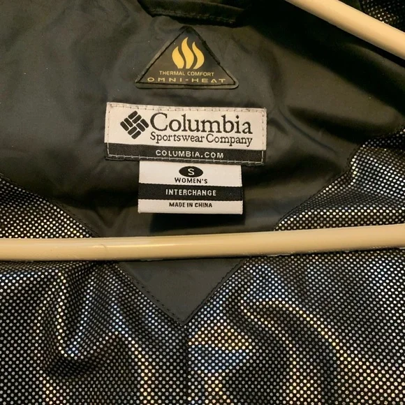 Columbia Jacket - Picture 4 of 4